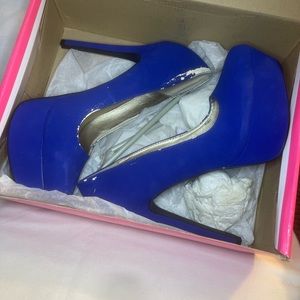 Heels